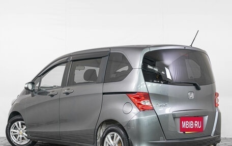 Honda Freed I, 2010 год, 1 029 000 рублей, 5 фотография