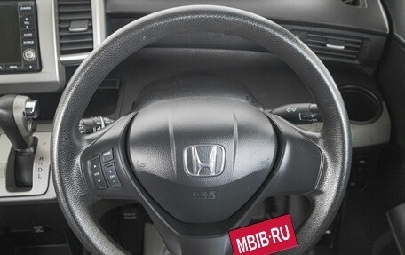 Honda Freed I, 2010 год, 1 029 000 рублей, 16 фотография
