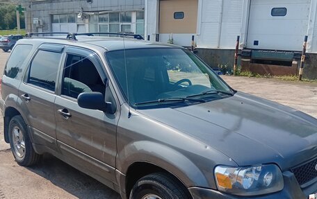 Ford Escape II, 2004 год, 400 000 рублей, 2 фотография