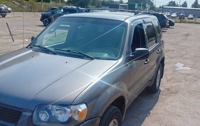 Ford Escape II, 2004 год, 400 000 рублей, 1 фотография