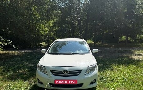 Toyota Corolla, 2008 год, 850 000 рублей, 1 фотография