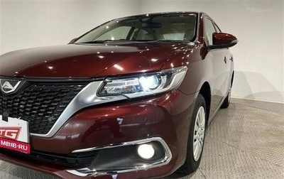 Toyota Allion, 2018 год, 1 290 000 рублей, 1 фотография