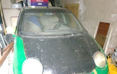 Chery Sweet (QQ), 2005 год, 35 000 рублей, 11 фотография