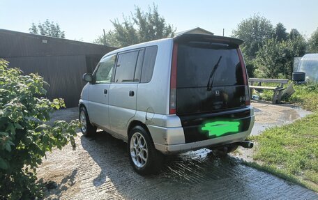 Honda S-MX, 1997 год, 165 000 рублей, 6 фотография