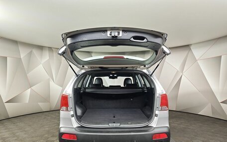 KIA Sorento II рестайлинг, 2011 год, 1 159 000 рублей, 11 фотография