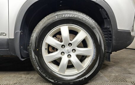 KIA Sorento II рестайлинг, 2011 год, 1 159 000 рублей, 9 фотография
