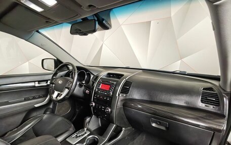 KIA Sorento II рестайлинг, 2011 год, 1 159 000 рублей, 12 фотография