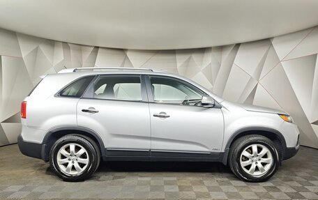KIA Sorento II рестайлинг, 2011 год, 1 159 000 рублей, 6 фотография
