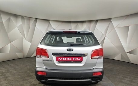 KIA Sorento II рестайлинг, 2011 год, 1 159 000 рублей, 8 фотография