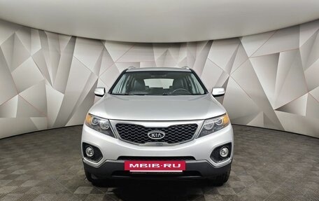 KIA Sorento II рестайлинг, 2011 год, 1 159 000 рублей, 7 фотография