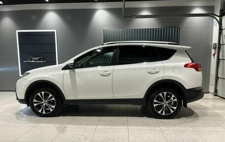 Toyota RAV4, 2014 год, 1 890 000 рублей, 2 фотография