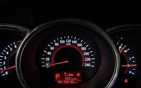 KIA Sorento II рестайлинг, 2011 год, 1 159 000 рублей, 17 фотография