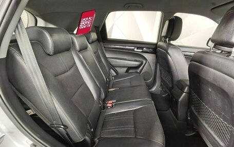 KIA Sorento II рестайлинг, 2011 год, 1 159 000 рублей, 15 фотография