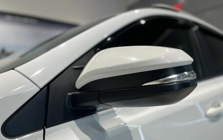 Toyota RAV4, 2014 год, 1 890 000 рублей, 11 фотография