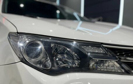 Toyota RAV4, 2014 год, 1 890 000 рублей, 10 фотография