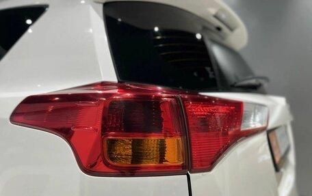 Toyota RAV4, 2014 год, 1 890 000 рублей, 9 фотография