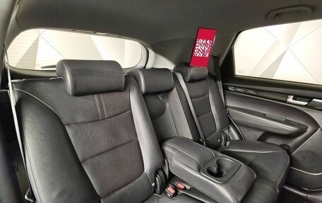 KIA Sorento II рестайлинг, 2011 год, 1 159 000 рублей, 16 фотография