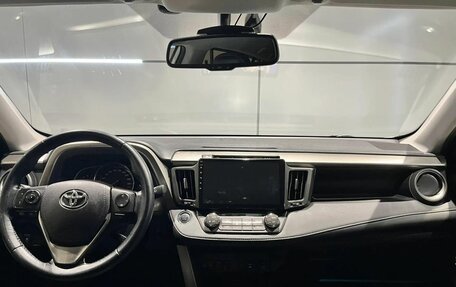 Toyota RAV4, 2014 год, 1 890 000 рублей, 16 фотография