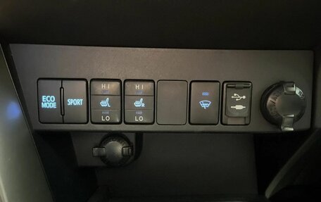Toyota RAV4, 2014 год, 1 890 000 рублей, 22 фотография