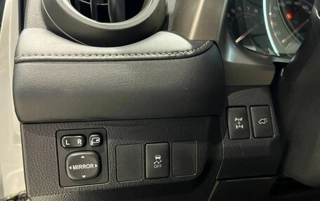 Toyota RAV4, 2014 год, 1 890 000 рублей, 20 фотография