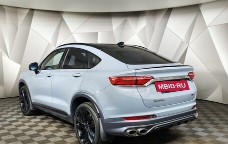 Geely Tugella FY11, 2022 год, 2 370 000 рублей, 4 фотография