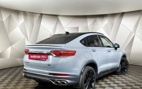 Geely Tugella FY11, 2022 год, 2 370 000 рублей, 2 фотография