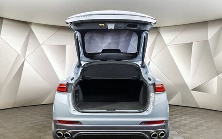 Geely Tugella FY11, 2022 год, 2 370 000 рублей, 12 фотография
