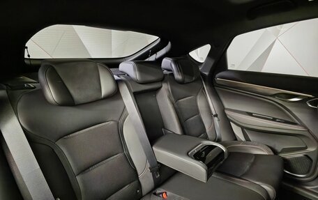 Geely Tugella FY11, 2022 год, 2 370 000 рублей, 17 фотография
