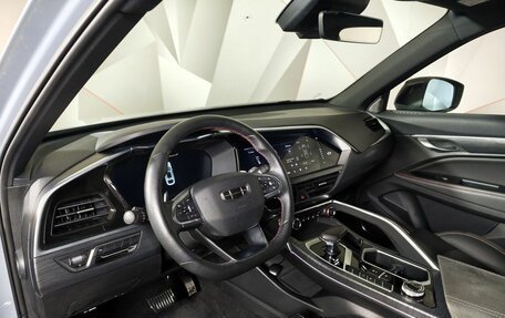 Geely Tugella FY11, 2022 год, 2 370 000 рублей, 19 фотография