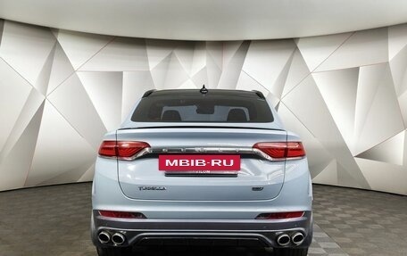 Geely Tugella FY11, 2022 год, 2 370 000 рублей, 8 фотография