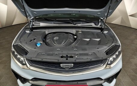 Geely Tugella FY11, 2022 год, 2 370 000 рублей, 11 фотография