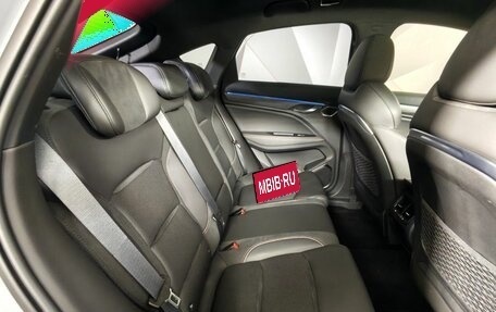 Geely Tugella FY11, 2022 год, 2 370 000 рублей, 16 фотография