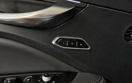Geely Tugella FY11, 2022 год, 2 370 000 рублей, 22 фотография