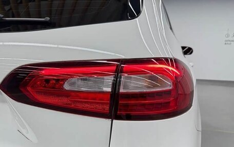 Mercedes-Benz B-Класс, 2022 год, 1 600 000 рублей, 9 фотография