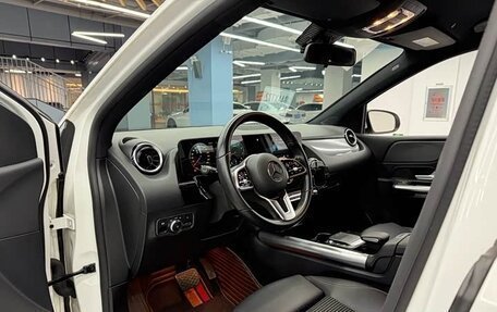 Mercedes-Benz B-Класс, 2022 год, 1 600 000 рублей, 11 фотография