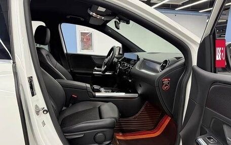 Mercedes-Benz B-Класс, 2022 год, 1 600 000 рублей, 16 фотография
