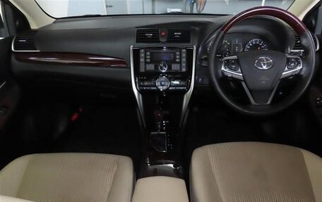 Toyota Allion, 2018 год, 1 290 000 рублей, 8 фотография