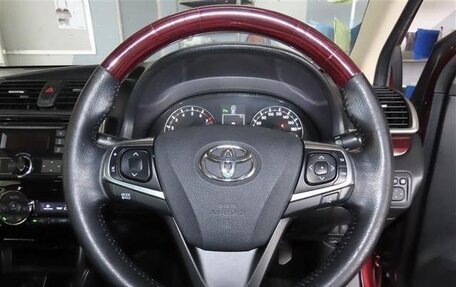 Toyota Allion, 2018 год, 1 290 000 рублей, 12 фотография