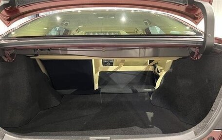 Toyota Allion, 2018 год, 1 290 000 рублей, 7 фотография