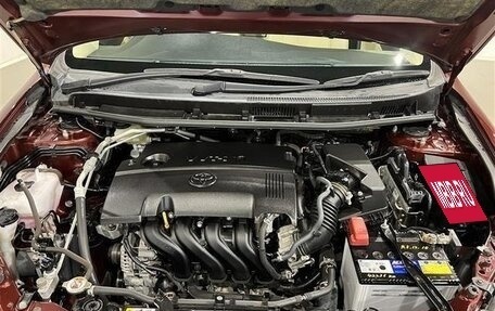 Toyota Allion, 2018 год, 1 290 000 рублей, 6 фотография