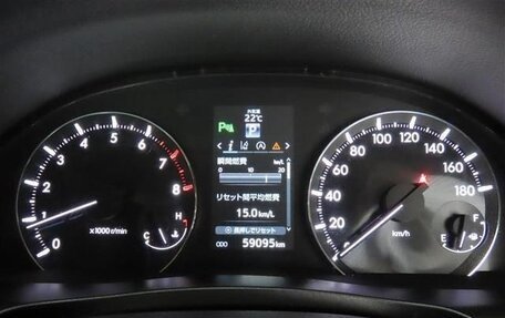 Toyota Allion, 2018 год, 1 290 000 рублей, 20 фотография