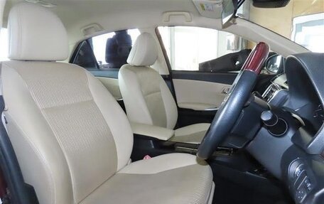 Toyota Allion, 2018 год, 1 290 000 рублей, 28 фотография
