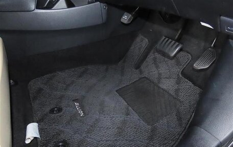 Toyota Allion, 2018 год, 1 290 000 рублей, 24 фотография