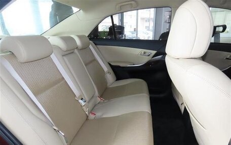 Toyota Allion, 2018 год, 1 290 000 рублей, 30 фотография