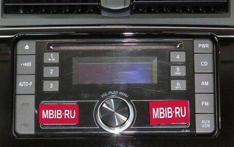 Toyota Allion, 2018 год, 1 290 000 рублей, 11 фотография