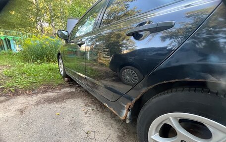 Honda Civic VIII, 2007 год, 470 000 рублей, 4 фотография