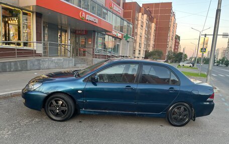 Mitsubishi Lancer IX, 2006 год, 235 000 рублей, 5 фотография
