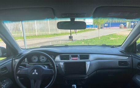 Mitsubishi Lancer IX, 2006 год, 235 000 рублей, 7 фотография