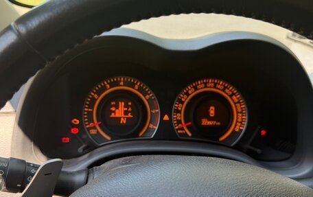 Toyota Corolla, 2008 год, 850 000 рублей, 6 фотография