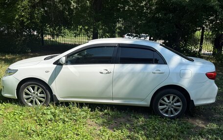 Toyota Corolla, 2008 год, 850 000 рублей, 2 фотография